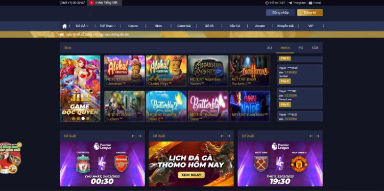Nhận được gì khi chơi tại SV388 Casino?